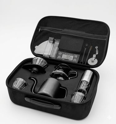 حقيبة القهوة v60 FABRIC