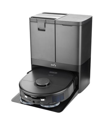 Eufy X10 Pro Omni