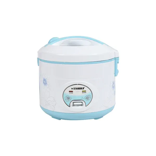 طباخة ارز كهربائية 1.8 لتر