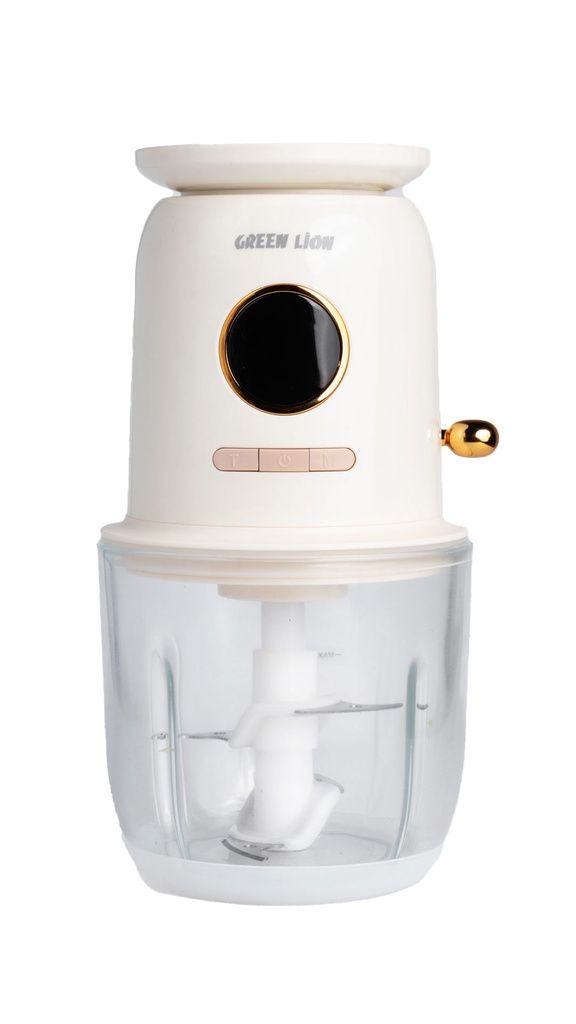 مفرمة طعام لاسلكية