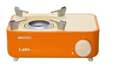 موقد غاز صغير