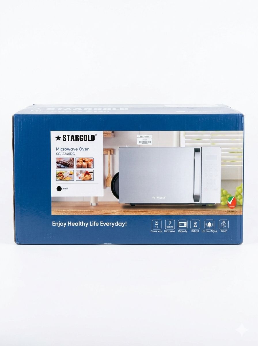 مايكرويف بسعة  30 ليتر