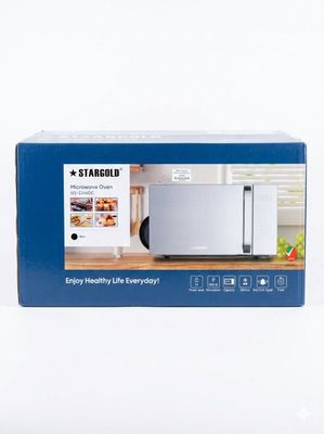 مايكرويف بسعة  30 ليتر