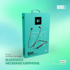 سماعة بلوتوث HZ ZB71