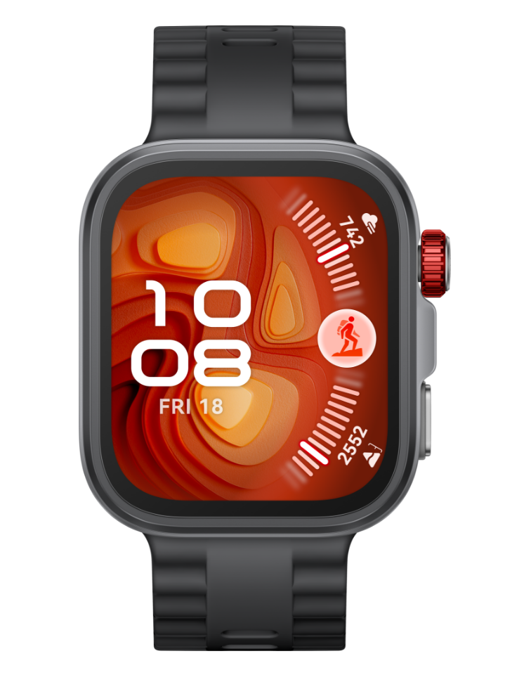 ساعة HUAWEI WATCH FIT 4 PRO