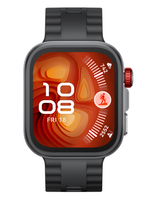 ساعة HUAWEI WATCH FIT 4 PRO