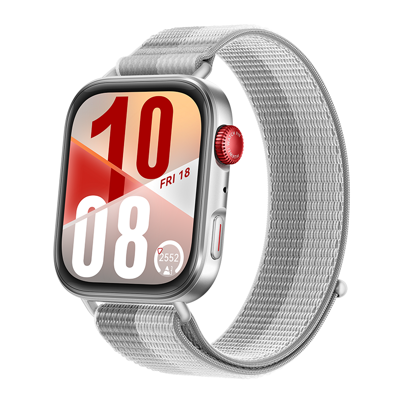 ساعة HUAWI WATCH FIT 4