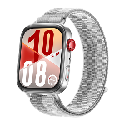 ساعة HUAWI WATCH FIT 4