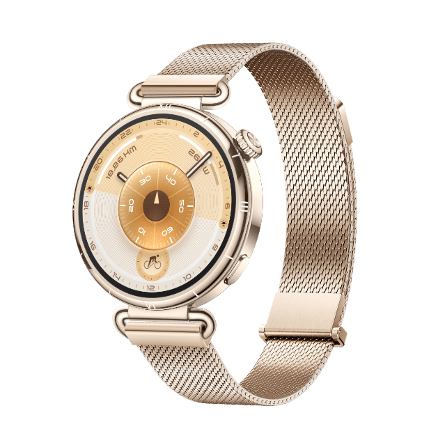 ساعة HUAWEI WATCH GT 6
