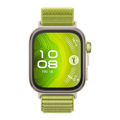 ساعة HUAWI WATCH FIT 4 PRO