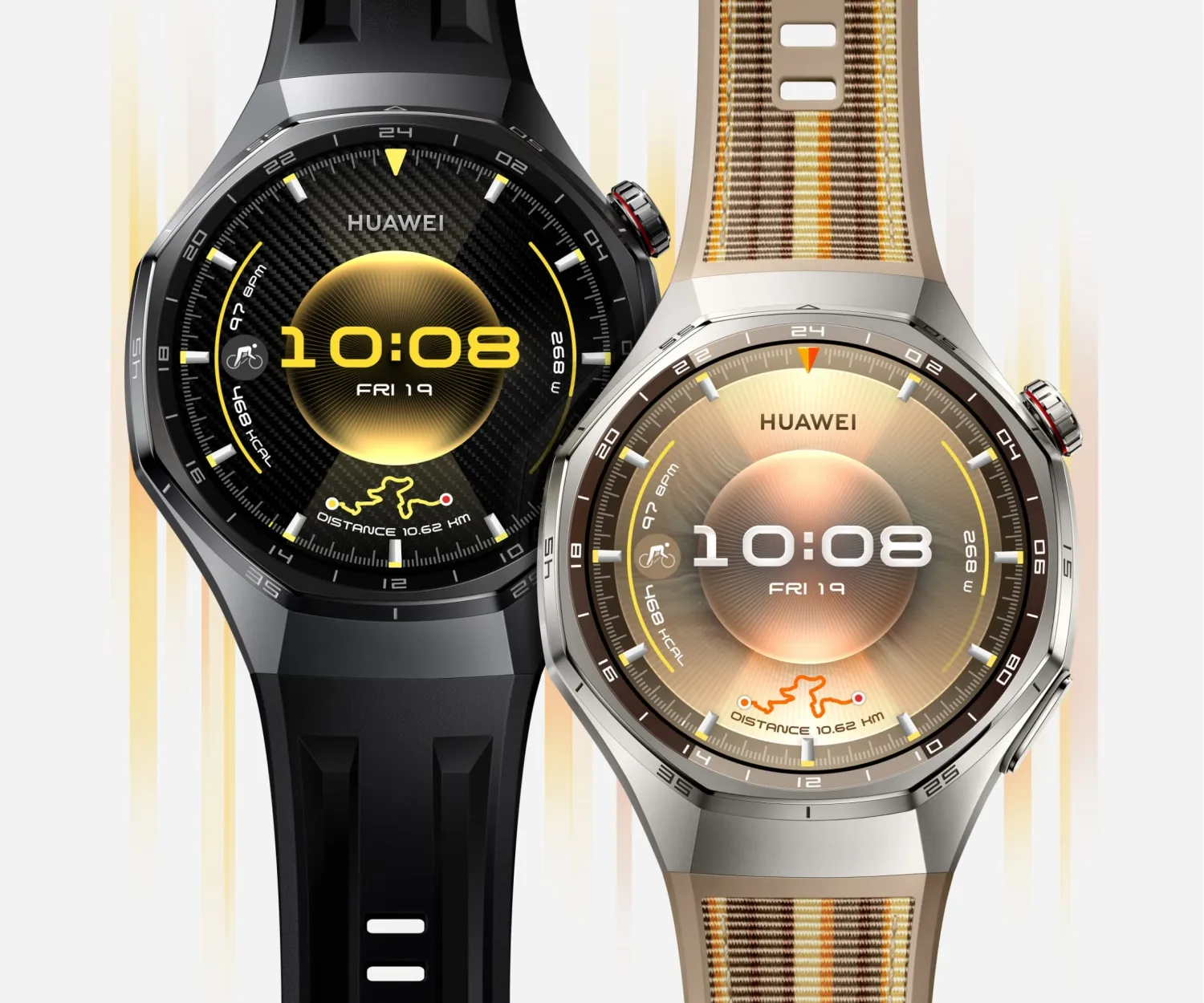 ساعة HUAWEI WATCH GT 6 Pro