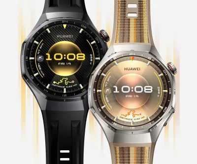 ساعة HUAWEI WATCH GT 6 Pro