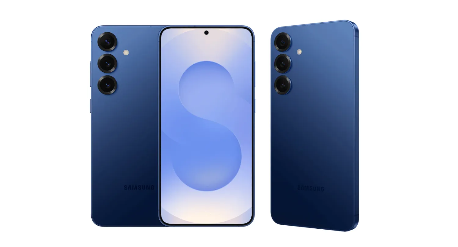 Galaxy S25 PLUS - 12/256GB