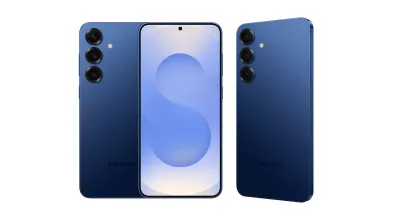 Galaxy S25 PLUS - 12/256GB