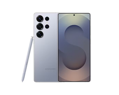 Galaxy S25 Ultra - 512GB