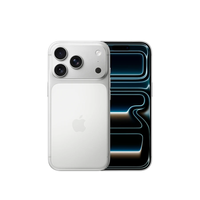 IPHONE 17 PRO - 256GB - SILVER