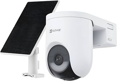EZVIZ HB8 LITE 4G