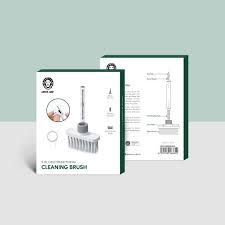 CLEANING BRUSH 5 IN 1