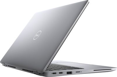 LAP TOP DELL 5320 (USED LAPTOP )