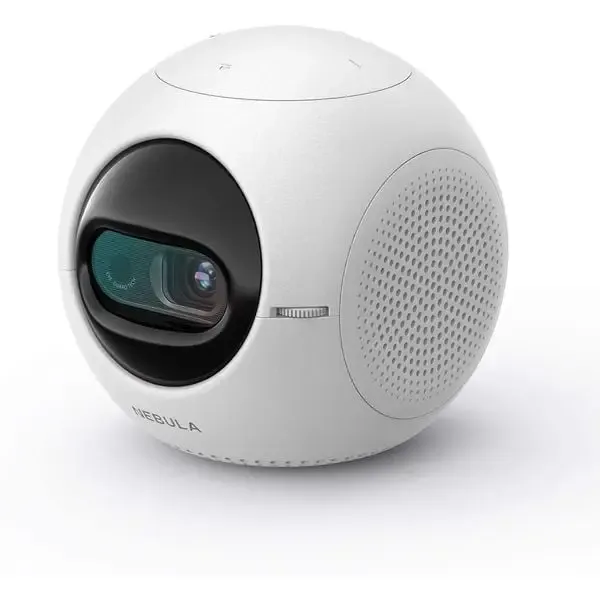 هو: Anker Nebula Astro بروجكتر صغير محمول