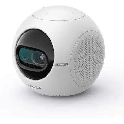 هو: Anker Nebula Astro بروجكتر صغير محمول