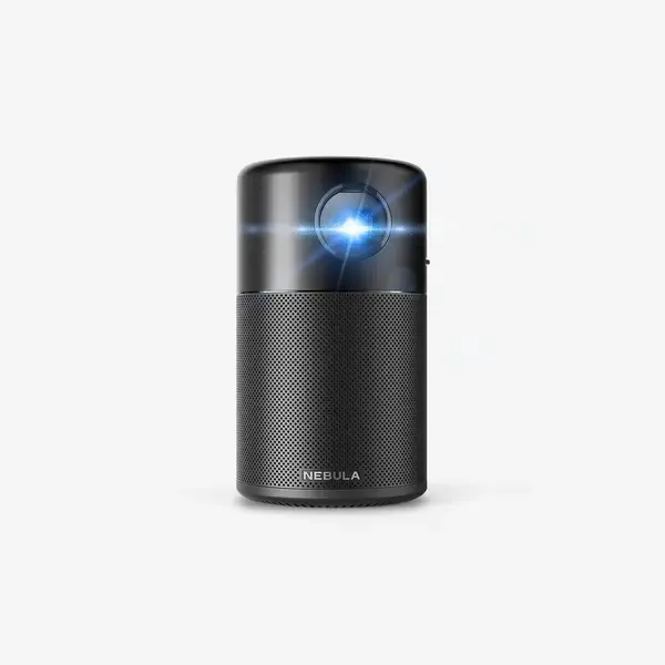 Anker Nebula Capsule بروجكتر