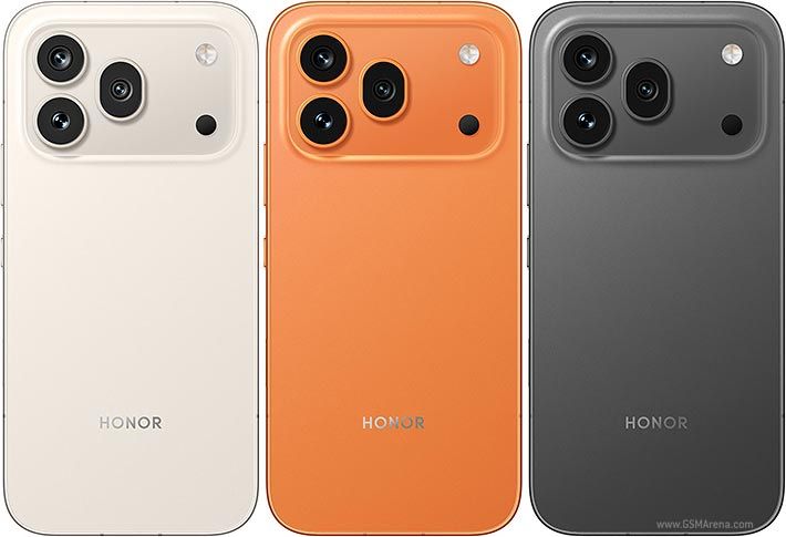 HONOR 600 PRO - 12 RAM - 512GB