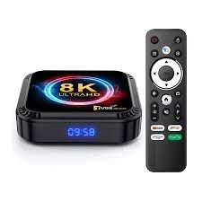 جهاز لتحويل التلفزيون العادي إلى سمارت TV