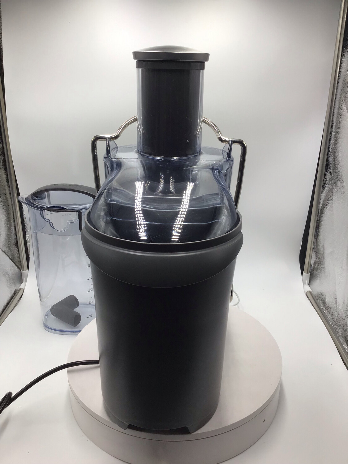 Breville - Juice Fountain® Cold 