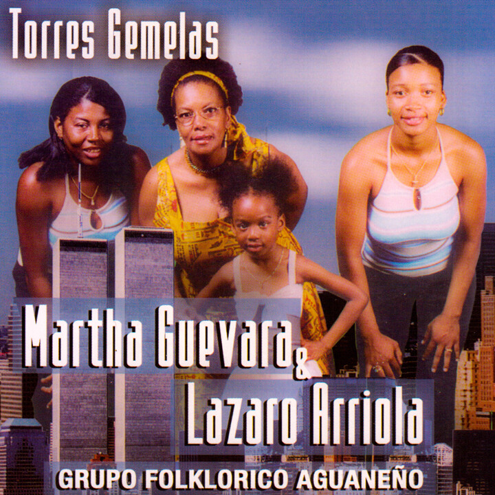 Martha Guevara 01.Garada Romana