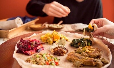 TRADITIONAL FOODS