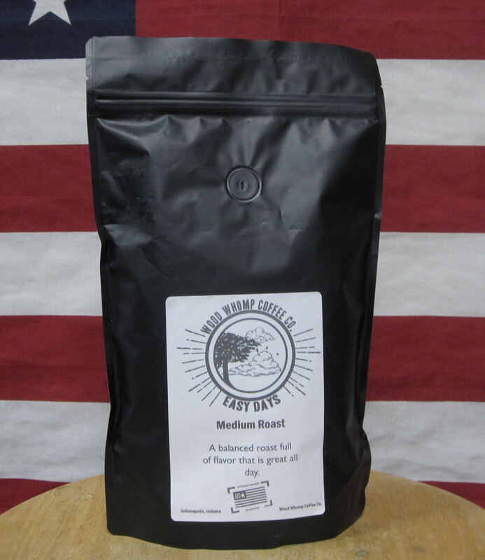 Easy Days Coffee
