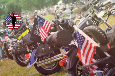 Bikers Helping Veterans