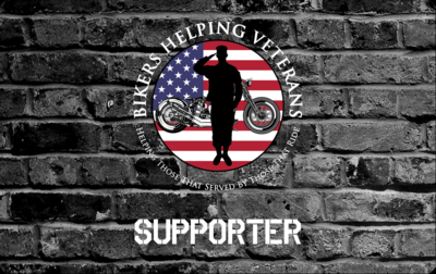 Bikers Helping Veterans Support Packet