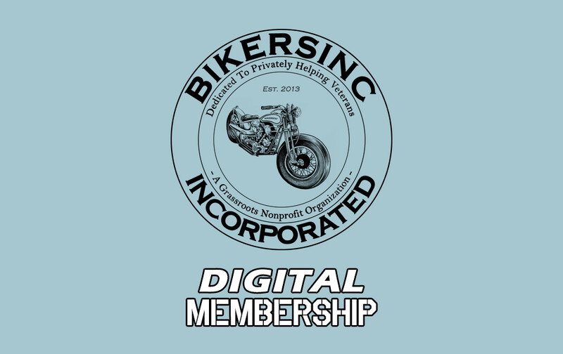 Digital Membership