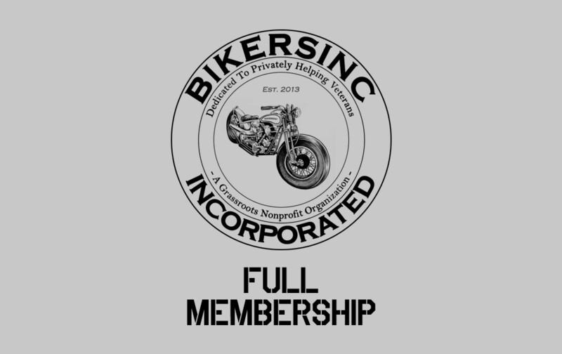 Full Membership