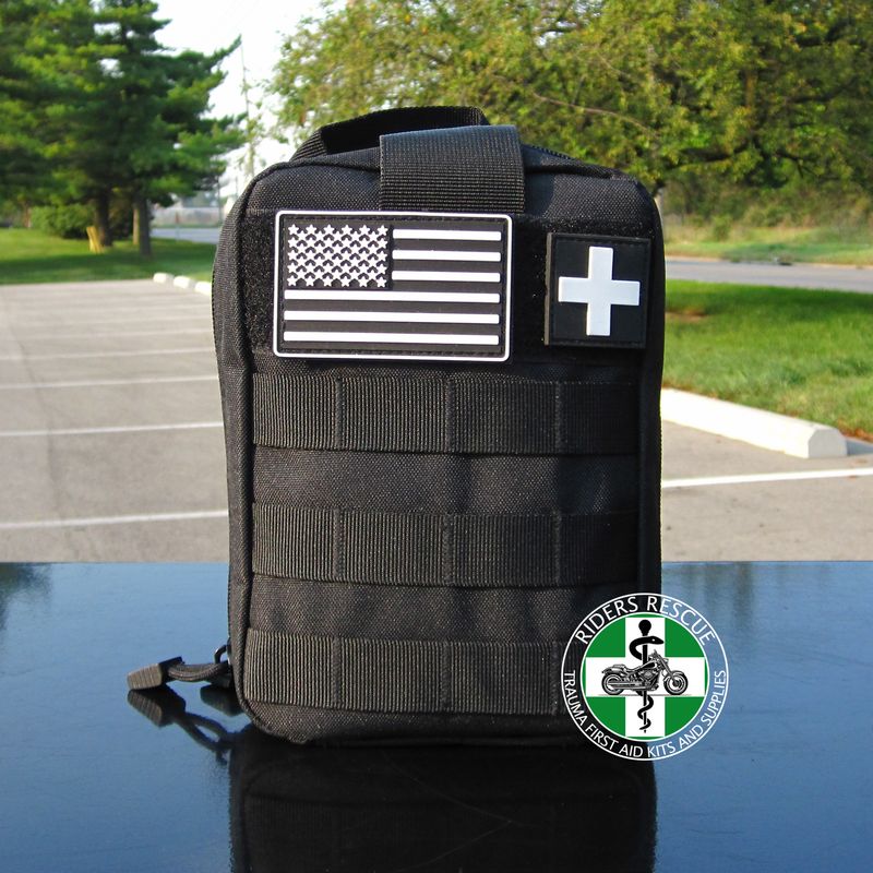 Trauma Kit 1.0