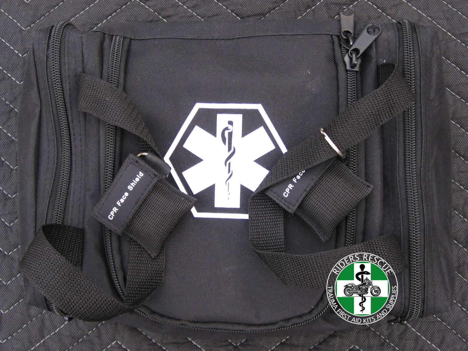 Trauma Kit 2.0