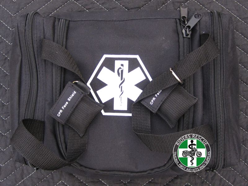 Trauma Kit 2.0