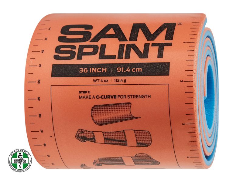SAM Splint