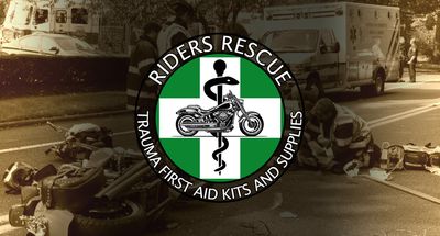 Riders Rescue