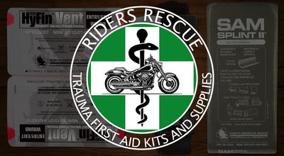 Riders Rescue