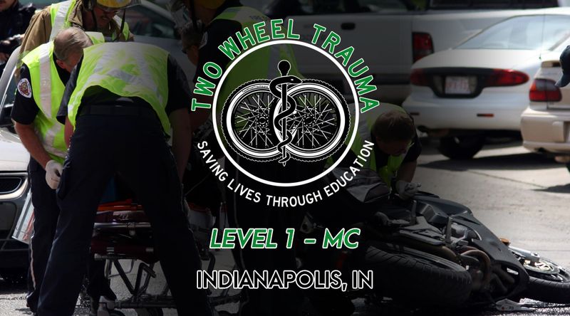 Level 1: Indy 5-9-26