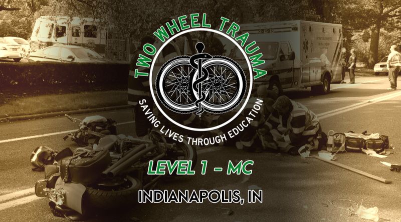 Level 1: Indy 7-25-26