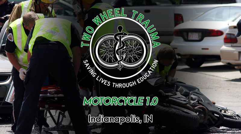 Motorcycle 1.0 • 12-19-26