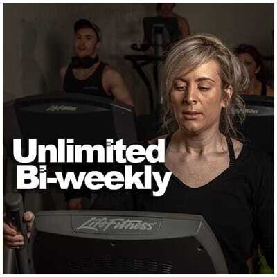 Unlimited Bi-weekly