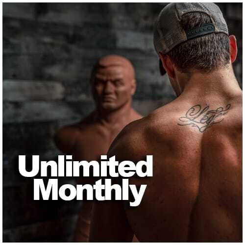 Unlimited Monthly