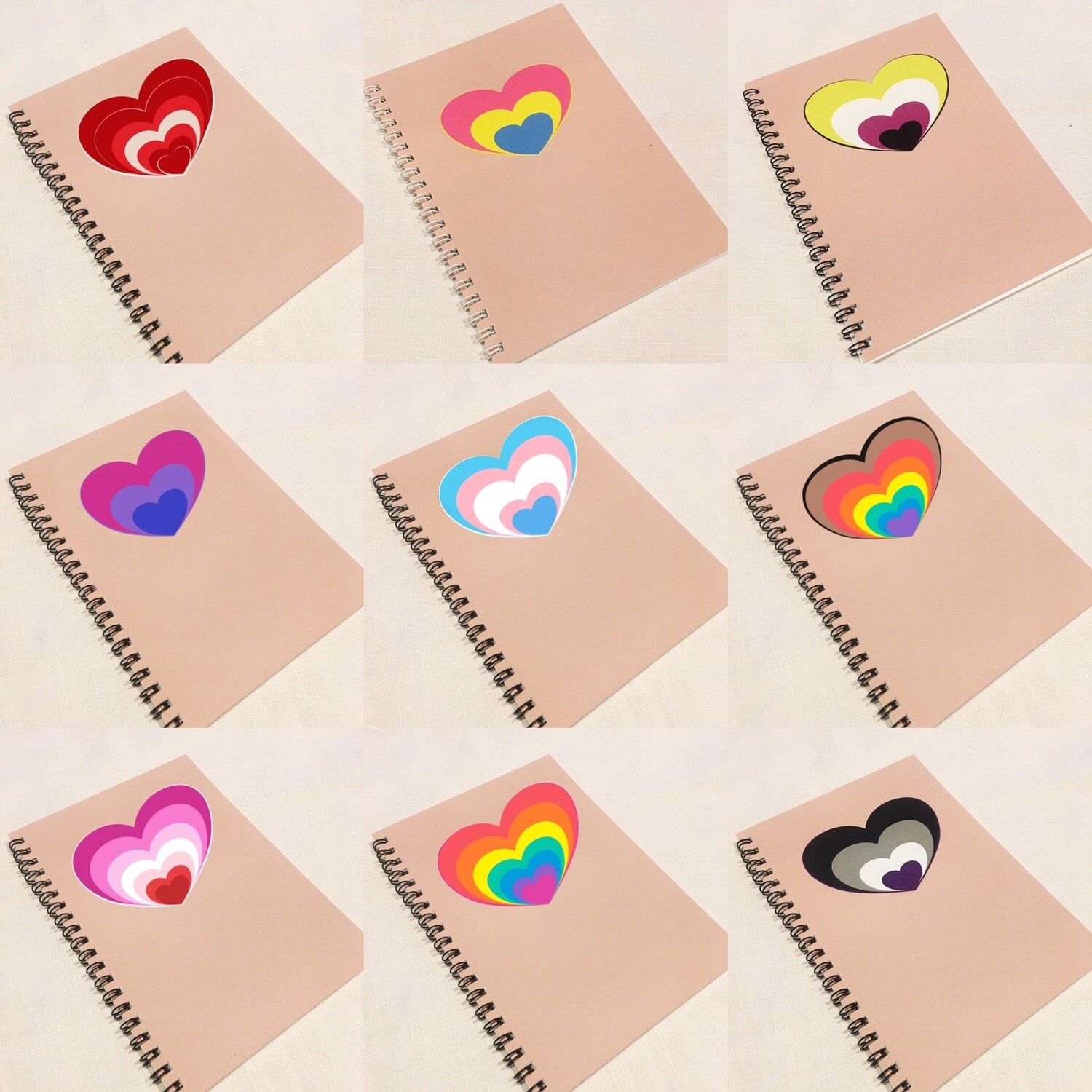 THE Love Diary