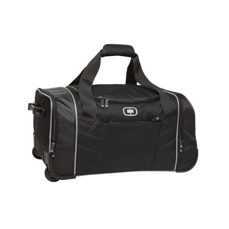 OGIO® - Hamblin 22 Wheeled Duffel