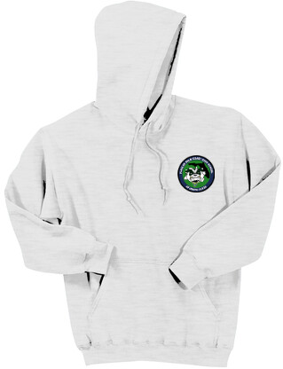 Core Fleece Pullover Hooded Sweatshirt